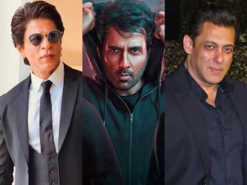 ‘শাহরুখ দিলদরিয়া, সলমন...’ ২ সুপারস্টারের সঙ্গে কাজের অভিজ্ঞতা জানালেন সোনু সুদ