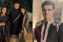 সৌরভের বাড়িতে বিয়ের সানাই! শ্বশুরমশাই হয়ে গেলেন দাদা! বছরের শুরুতেই বড় সুখবর