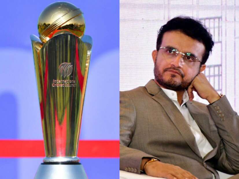 চ্যাম্পিয়ন্স ট্রফির ফাইনালের আগে  প্রাক্তন ক্রিকেটার থেকে ক্রিকেট বিশেষজ্ঞরা সকলেই তাদের মতামত জানাচ্ছেন, ফেভারিট টিম বাছছেন, এবার ফাইনাল নিয়ে News18 Bangla-কে দেওয়া এক্সক্লুসিভ সাক্ষাৎকারে নিজের মতামত জানালেন সৌরভ গঙ্গোপাধ্যায়। 