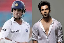 যে কাজটা করেছিলেন সুশান্ত-ধোনি, সেটাই এবার করবেন সৌরভ-রাজকুমার! সিনেমা নিয়ে বড় আপডেট