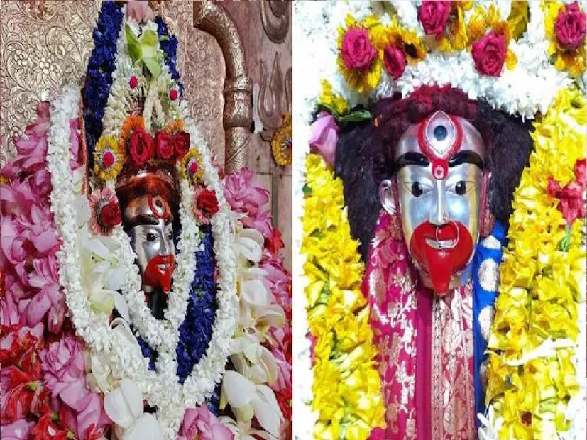 *তারাপীঠ মন্দিরের পাশে অবস্থিত তারাপীঠ মহাশ্মশানে সাধু সন্ন্যাসীরা ছুটে আসেন বিশেষ মনস্কামনা নিয়ে যজ্ঞ করতে। শুধু তাই নয়, ভক্তরা মনে করেন তারাপীঠ মন্দিরের পাশে অবস্থিত দ্বারকা নদীতে স্নান করে মা তারার মন্দিরে পুজো দিলে, মা তারা সকলের মনের ইচ্ছা পূরণ করে। আর সেই কারণেই প্রত্যেকদিন এই তারাপীঠ মন্দিরে কয়েক হাজার ভক্ত পর্যটকদের সমাগম হয়। সংগৃহীত ছবি। 