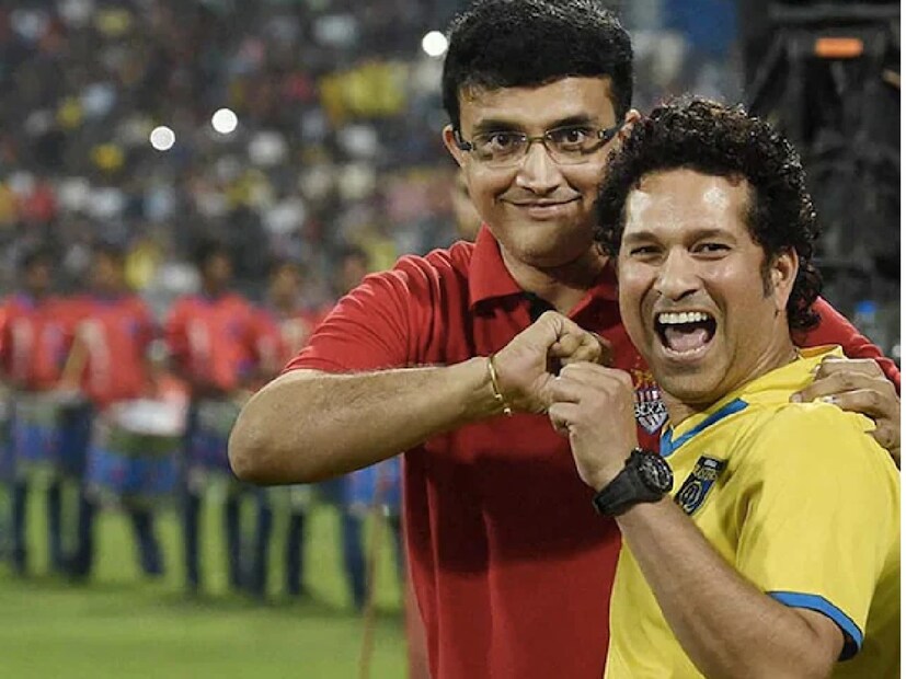 সৌরভ বরাবর বলে এসেছেন, তাঁর চোখে সর্বকালের অন্যতম সেরা ক্রিকেটার সচিন। তবে সর্বকালের সেরা ওপেনার বাছাইয়ের ক্ষেত্রে সৌরভের পছন্দ কিন্তু অন্য একজন।