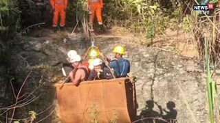 অসমের খনিতে মৃত ১ শ্রমিক