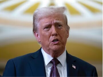 Donald Trump: ‘আশা করি এই সংঘাত দ্রুত শেষ হবে’- পাকিস্তানে ভারতের প্রত্যাঘাত প্রসঙ্গে মন্তব্য ট্রাম্পের