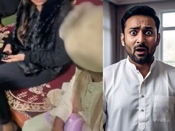রাত ২টোয় মেয়ের ঘরে কে? ঘুম ভেঙে বাবা এসে উঁকি দিতেই শিউরে ওঠেন...! ধুলোয় মিশল সব সম্মান
