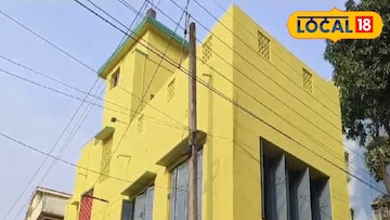 বসতবাড়ি