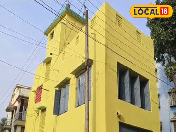 বসতবাড়ি