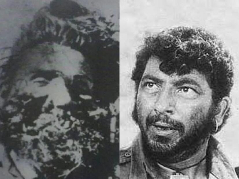 ছবিতে পুলিশের হাত কাটতে দেখা গিয়েছিল গব্বরকে। বাস্তবের গব্বরের নামেও পুলিশের কান-নাক কেটে ফেলার অনেক ঘটনার কথা শোনা যায়। 