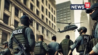 ভুয়ো নথি ব্যবহার করে জাল আধার! নেই কোনও বৈধ কাগজও, ১৬ বাংলাদেশিকে গ্রেফতার করল এই রাজ্যের পুলিশ AI Image