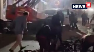 ভয়ঙ্কর ঘটনা! নতুন বছরের প্রথম দিনই আমেরিকায় দুষ্কৃতির তাণ্ডব, ১০ জনকে পিষল গাড়ি, আহত একাধিক, দেখুন ভিডিও