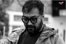 বলিউডকে বোধহীন বলে তীব্র ক্ষোভ উগরে দিলেন অনুরাগ কাশ্যপ