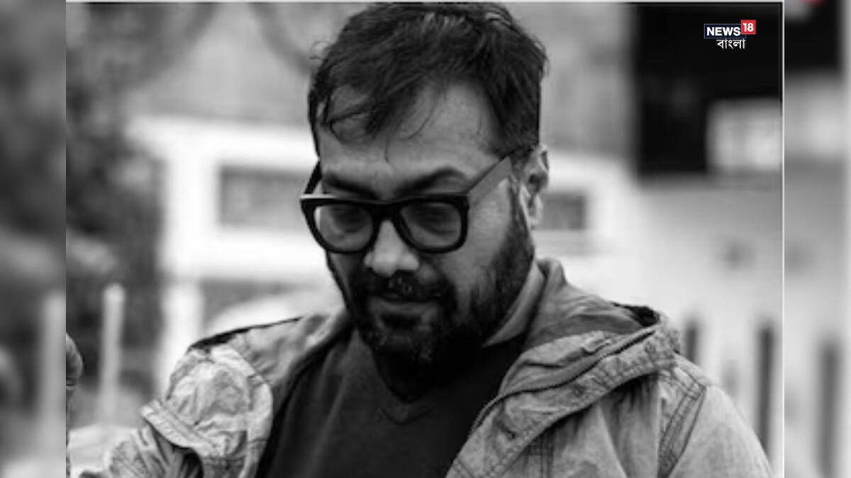 Anurag Kashyap: হিন্দি ছবির দর্শকদের অবহেলা, তার ফলেই দক্ষিণী ছবির বাড়বাড়ন্ত; বলিউডকে বোধহীন বলে তীব্র ক্ষোভ উগরে দিলেন অনুরাগ কাশ্যপ