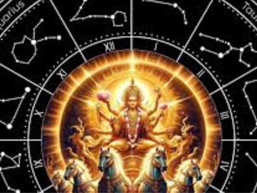 সূর্যের চালে কপাল খুলবে ৫ রাশির! বাড়বে সম্মান, হাতে আসবে অর্থ, সুখ-শান্তিতে ভরবে জীবন...