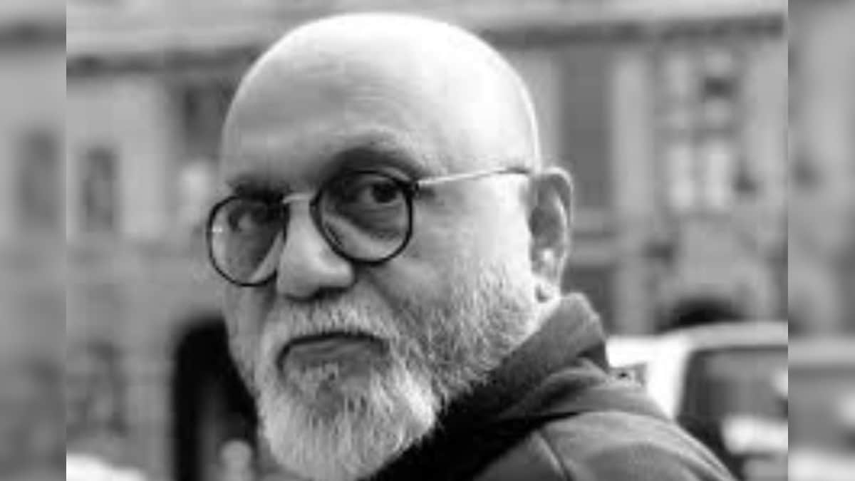 Bollywood film maker Pritish Nandy dies at the age of 73 Anupam Kher tributes bollywood news