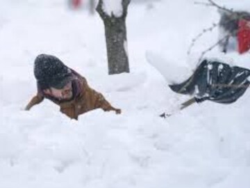 আমেরিকায় ভয়ঙ্কর তুষার ঝড়ের থাবায় নিহত ৪, হাজার হাজার ফ্লাইট বাতিল! জারি সতর্কতা