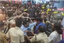 টোকেনের জন্য জড়ো হয়েছিলেন হাজার ৫ দর্শনার্থী! তিরুপতি কাণ্ডে কী জানা যাচ্ছে?
