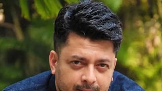 নতুন শুরুর ঘোষণা যীশু সেনগুপ্তর 