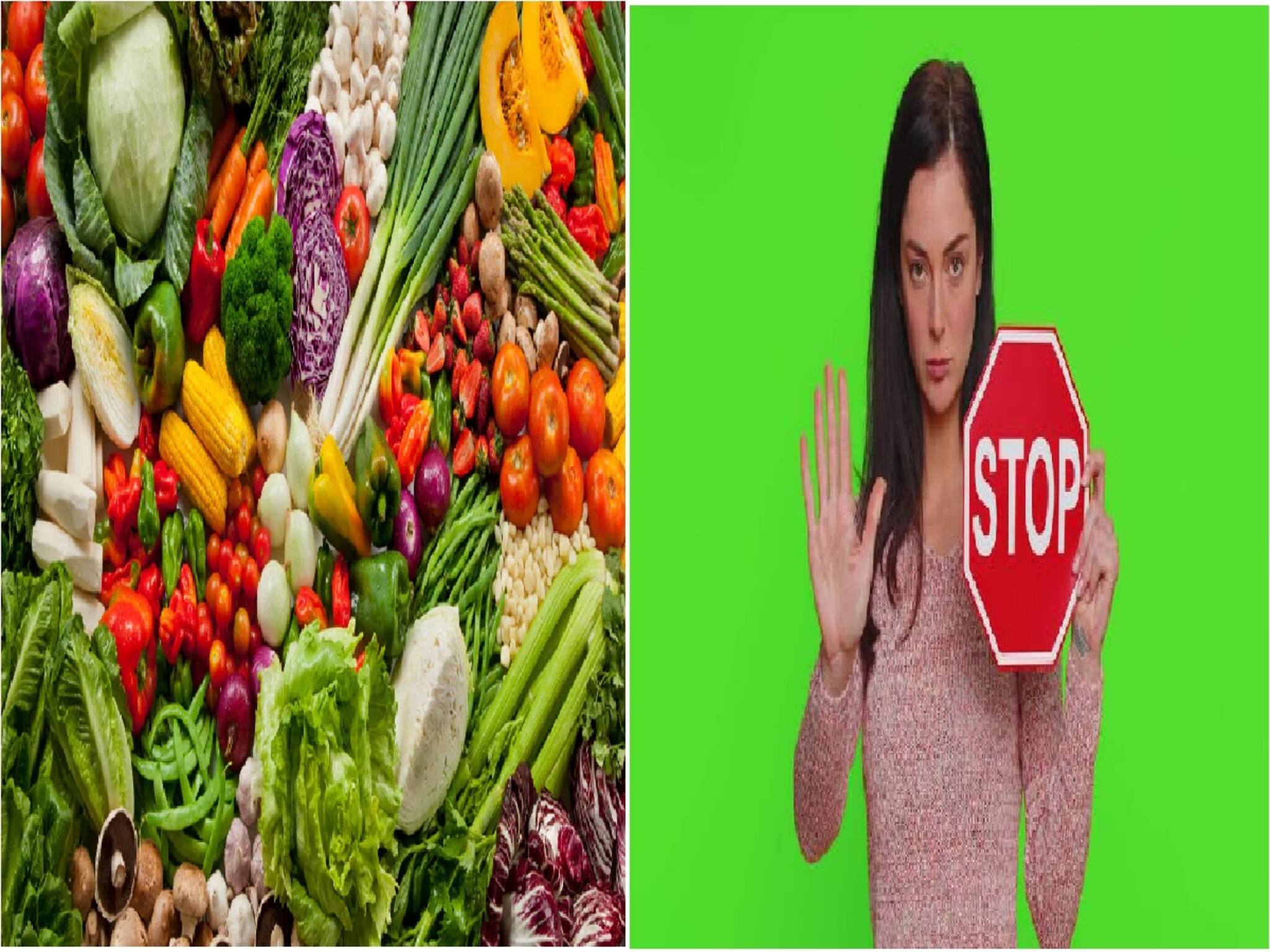 গুণের খনি, পুষ্টিতে ঠাসা, তবে শরীরে যদি এই রোগ থাকে তাহলে এই সবজি আপনার জন্য রেড অ্যালার্ট