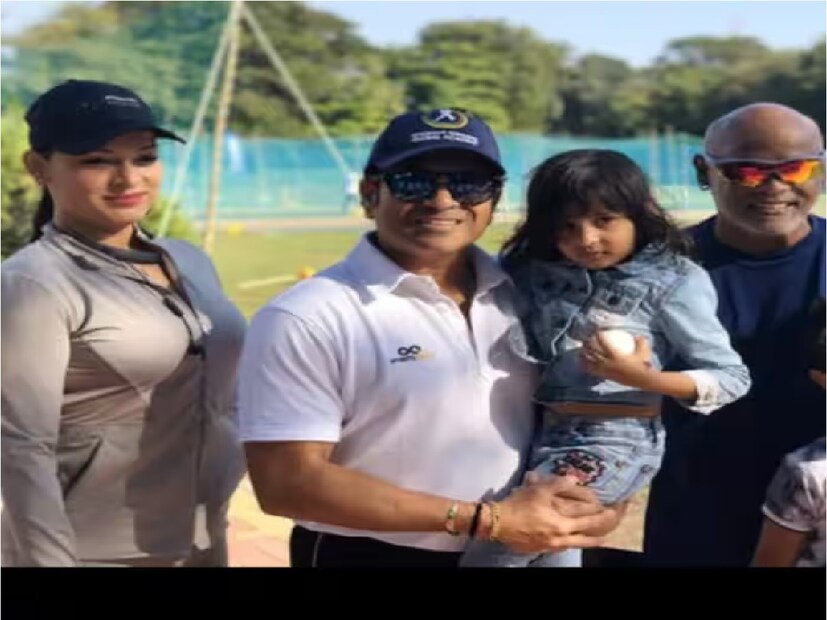Vinod Kambli: দু’হাত ভরে রোজগার, তবু ‘ফকির’ হলেন! বিনোদ কাম্বলির মারাত্মক ভুলের কথা এবার জানাজানি