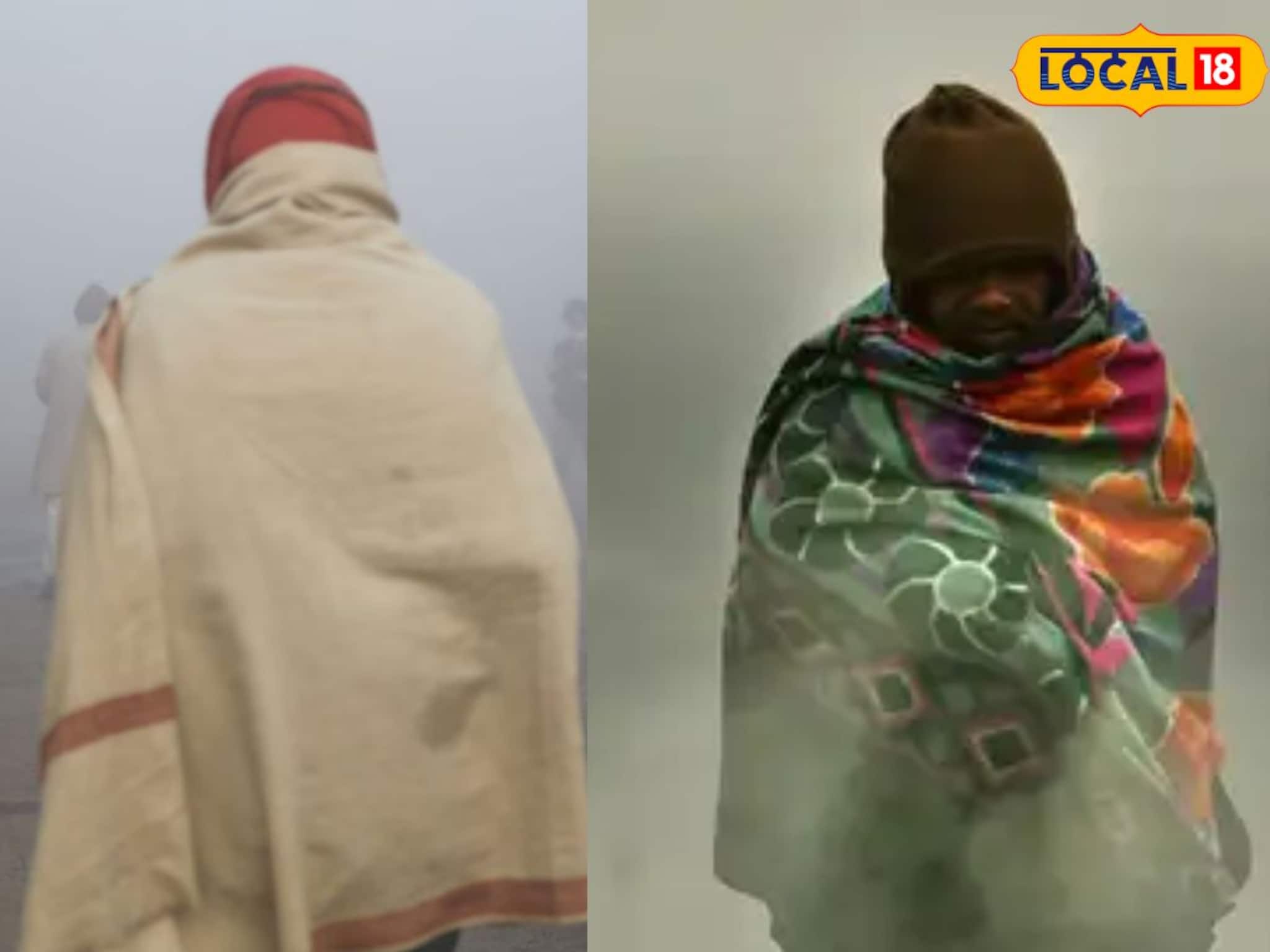 আরও বাড়বে কনকনে ঠান্ডা! আংশিক মেঘলা আকাশ, উত্তরে আবহাওয়ার বড় আপডেট