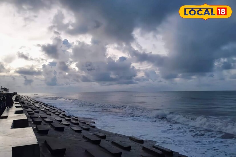 *কলকাতা-সহ দক্ষিণবঙ্গের জেলায় জেলায় তাপমাত্রা পারদ ঊর্ধ্বমুখী। কলকাতায় সর্বনিম্ন তাপমাত্রার পারদ প্রায় ২০ ডিগ্রি সেলসিয়াসের কাছাকাছি পৌঁছেছে। হাওয়া অফিসে রিপোর্ট অনুযায়ী সরস্বতী পুজোর আগে কলকাতা-সহ দক্ষিণবঙ্গের সব সব জেলায় সর্বনিম্ন তাপমাত্রা ২০ ডিগ্রি সেলসিয়াসের ওপরে উঠবে। ফাইল ছবি। 