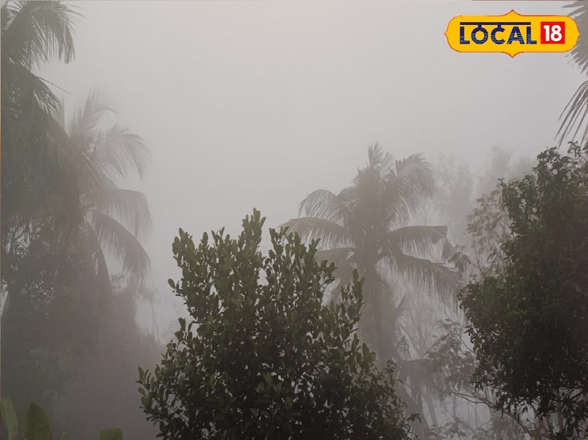 পূবালী হাওয়া ও পশ্চিমী ঝঞ্ঝার কারণে, উত্তরবঙ্গের পার্বত্য অঞ্চলের জেলাগুলিতে তুষারপাতের পাশাপাশি বৃষ্টির সম্ভাবনার কথা জানিয়েছে হওয়া অফিস। আগামী দু-তিন দিন প্রায় একই রকম থাকবে আবহাওয়া। উত্তরবঙ্গের পাশাপাশি দক্ষিণবঙ্গে উপস্থিতি ঝঞ্ঝা প্রবেশ করবে ২২ জানুয়ারির পর।