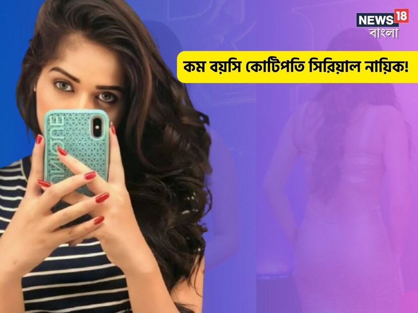 আমরা এখানে যে অভিনেত্রীর কথা বলছি, তিনি সোশ্যাল মিডিয়া মানে ইনস্টাগ্রামে খুব জনপ্রিয়৷ তিনি সোশ্যাল মিডিয়ার ইনফ্লুয়েন্সারও বটে। অনেক টিভি অনুষ্ঠানের পাশাপাশি রিয়েলিটি শোতে অংশ নিয়েছেন এবং তাঁর সৌন্দর্যে পুরুষরা পাগল।