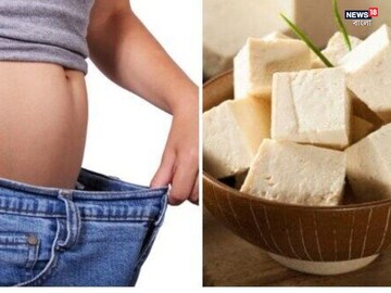 মাত্র ১ মাসেই ৪০ কোমর ৩২! পনির খান এইভাবে আর মেদ-কে বলুন টাটা! ওজন কমবেই!