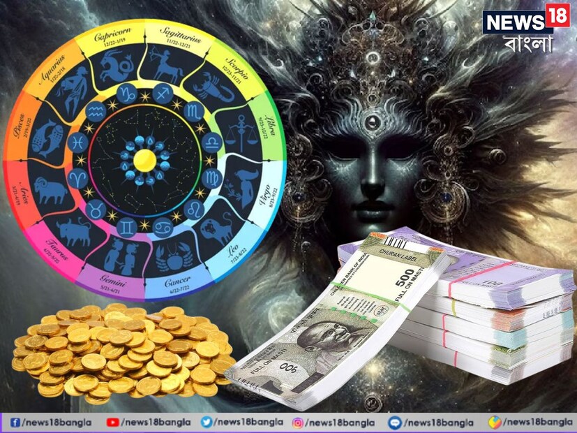 Disclaimer: মকর সংক্রান্তির পরে মঙ্গলের রাশি পরিবর্তন উল্লিখিত ৪ রাশির জন্য এক স্বর্ণালি সময় নিয়ে আসবে। তবে, সৌভাগ্যের পাশাপাশি সতর্ক থাকাও প্রয়োজন। এই প্রতিবেদন কেবল মাত্র তথ্যের জন্য। নিউজ ১৮ বাংলার নিজস্ব মতামত নয়। বাস্তবে প্রয়োগ করার আগে বিশেষজ্ঞের পরামর্শ নিন। 