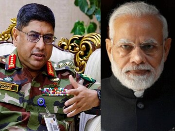 মুখে বড় কথা, ভারত চাইলে বাংলাদেশের কী করতে পারে! স্পষ্ট সেনাপ্রধানের মন্তব্যেই!
