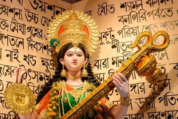 সরস্বতী পুজোয় শীতের আকাল! বেশি দিন নেই, দক্ষিণবঙ্গে কবে থেকে গরম পড়বে জানাল হাওয়া অফিস
