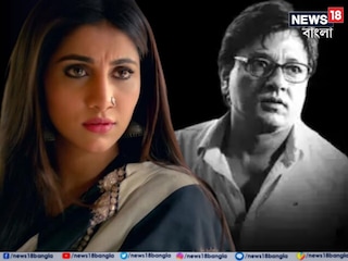 'হিরো'কে হারালেন রুক্মিণী, গভীর শোকপ্রকাশ প্রসেনজিতের
