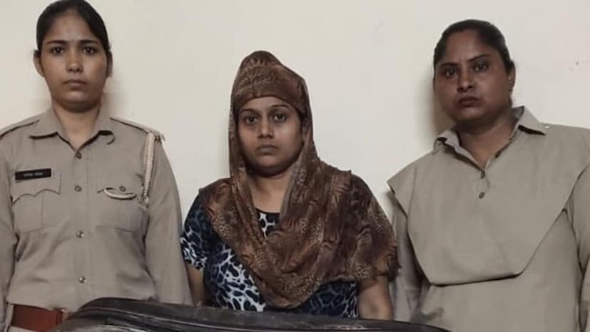 পুলিশের হাতে গ্রেফতার এই সকল অভিযুক্তরা সবাই স্থানীয় যাযাবর জাতির বলে জানা গিয়েছে। এরা বেশিরভাগ মধ্যপ্রদেশের কাটনির বাসিন্দা। সবাই মিলে খুব কৌশলে ঘটনাটি ঘটিয়ে চলছিল।