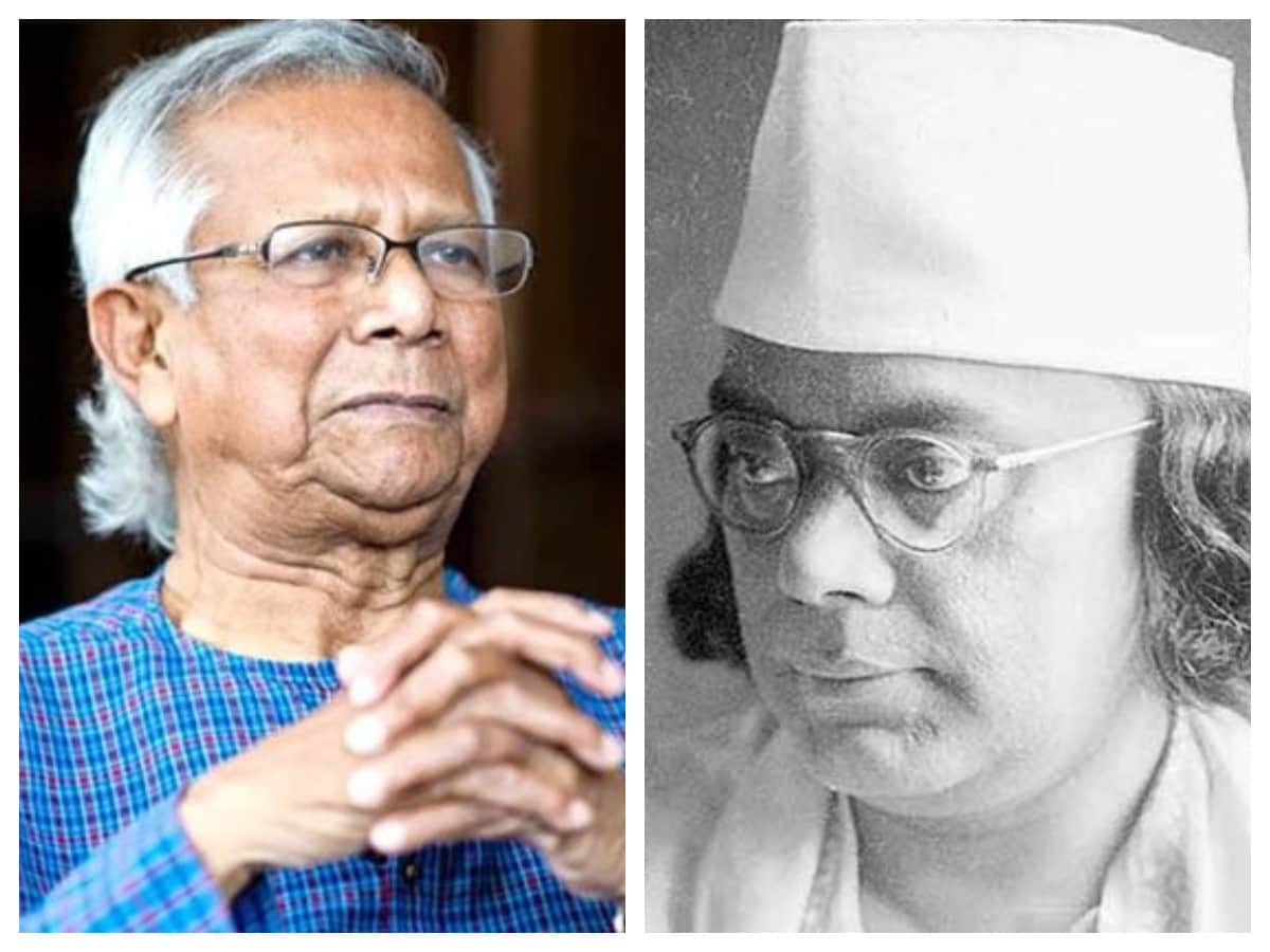 বাংলাদেশের জাতীয় কবি হিসেবে নজরুলের নাম বিবেচনা করা হলেও, এতদিন সেটি স্বীকৃত ছিল না।