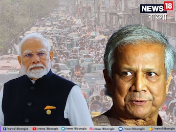 আর রেয়াত নয়, এবার বেড়া দিতে বাধা দিলেই…বাংলাদেশ সীমান্তে কী ব্যবস্থা? আর রেয়াত নয়, এবার বেড়া দিতে বাধা দিলেই…বাংলাদেশ সীমান্তে কী ব্যবস্থা?