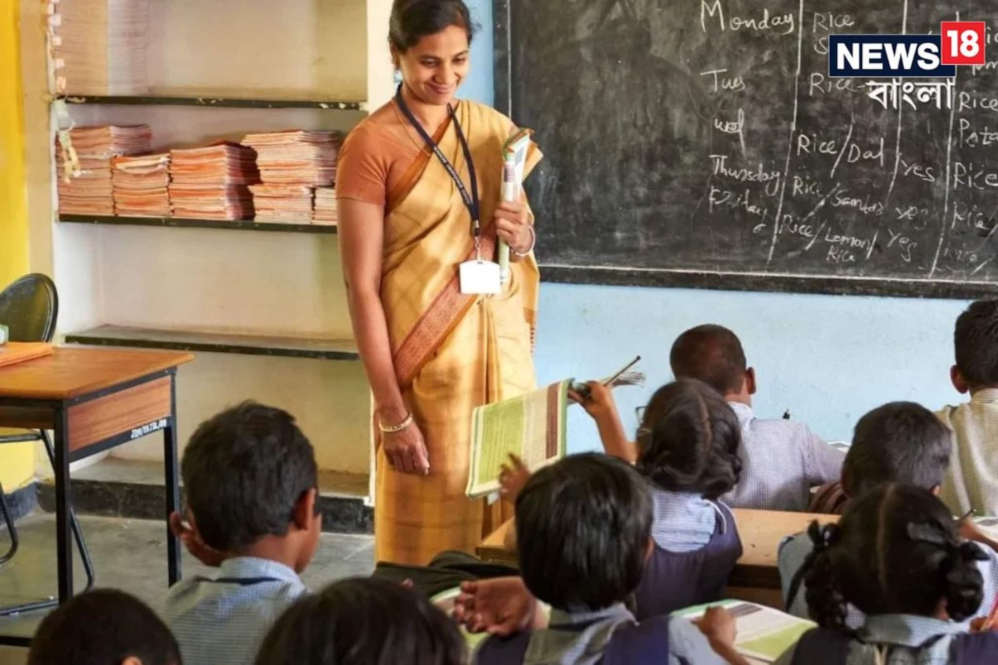 শিক্ষক নিয়োগের প্রস্তুতি? শূন‍্যপদ-সহ একাধিক বিষয়ে রিপোর্ট চাইল শিক্ষা দফতর