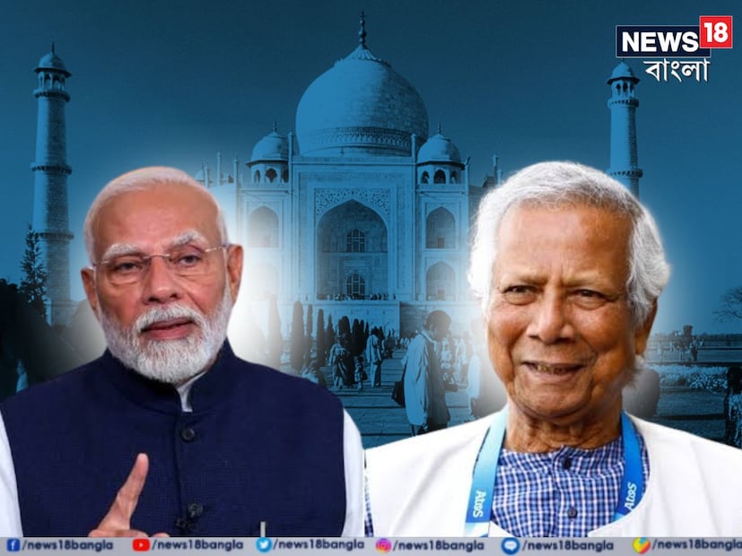 ভারতের সঙ্গে বাংলাদেশের চিরকালীন মধুর সম্পর্কে ভাটা পড়েছে হাসিনা সরকারের পতনের পর থেকেই। অন্তর্বর্তী সরকার ক্ষমতায় আসার পর থেকেই ভারতবিদ্বেষ ক্রমশ বাড়ছে বাংলাদেশে।