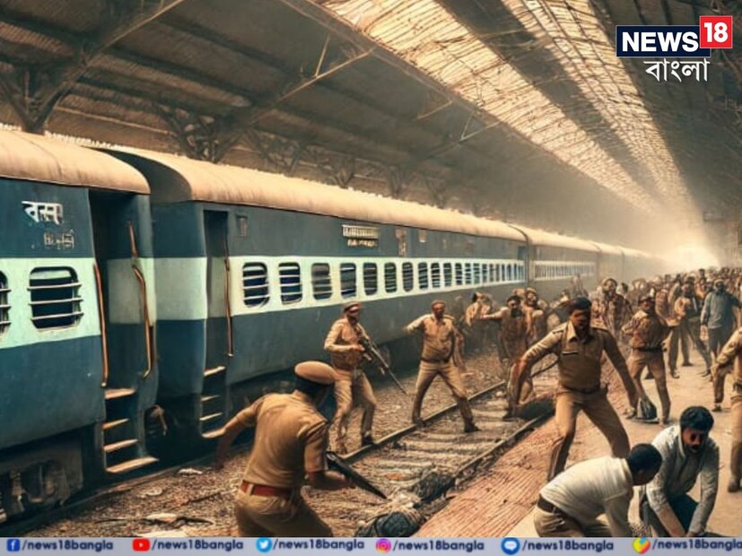 লখনউয়ের চারবাগ রেলওয়ে স্টেশন মাদক পাচারের গুরুত্বপূর্ণ কেন্দ্রে পরিণত হয়েছে। তবে আরপিএফ এবং জিআরপি একযোগে কাজ করে এই ধরনের অপরাধ বন্ধে গুরুত্বপূর্ণ ভূমিকা পালন করছে। 