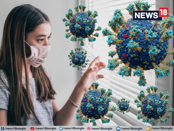 এটা কি আদৌ 'HMPV'? না কি এর পিছনে অন্য কোনও গল্প রয়েছে? চিনের শিশুদের যা হাল...