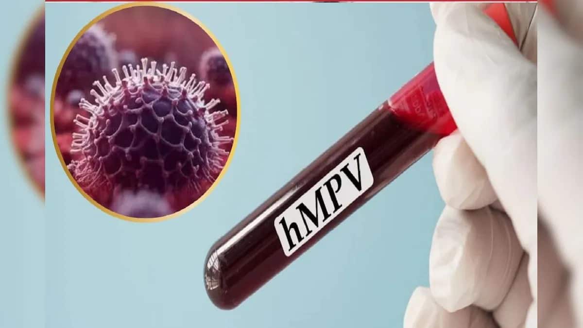 HMPV Virus Cases, HMPV Virus Cases in india, HMPV Virus Cases in china, HMPV symptoms, china virus, hmpv cases, china hmpv virus, HMPV positive cases in India, HMPV positive children, Nagpur HMPV cases, Bengaluru HMPV cases, Gujarat HMPV cases, Tamil Nadu HMPV cases, Kolkata HMPV cases