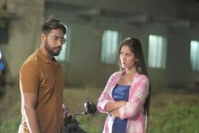 বাংলায় আবার নতুন জুটি, নতুন থ্রিলারে জুটিতে মীর-রিত্তিকা