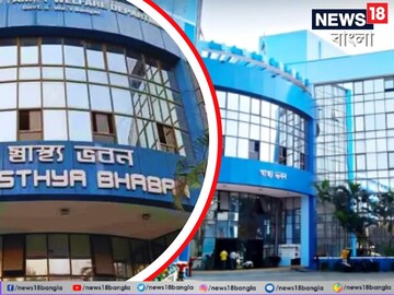 স্বাস্থ্য সচিবের থেকে রিপোর্ট চেয়েছেন মুখ্য সচিব মনোজ পন্থ।