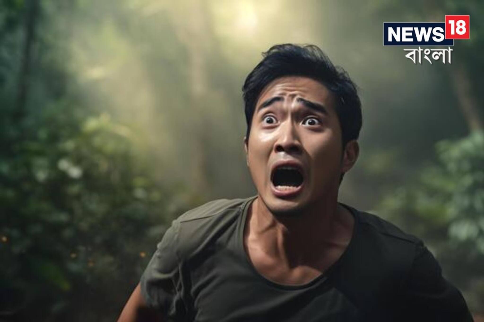 ম্যারাথনে ছুটতে ছুটতে বেরিয়ে গেল প্রাণ...! ছাত্রের মর্মান্তিক মৃত্যু পাতলাখাওয়ায়