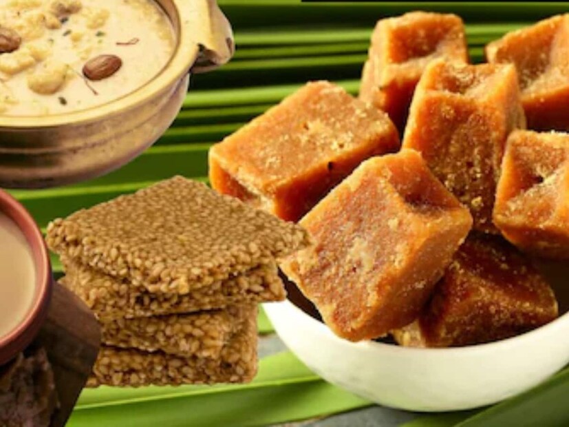 তবে যত উপকারীই হোক না কেন, ডাক্তারের পরামর্শ নিয়ে তবেই গুড় রাখবেন ডায়েটে৷ এবং সেটাও পরিমিত পরিমাণে৷ মত পুষ্টিবিদদের৷