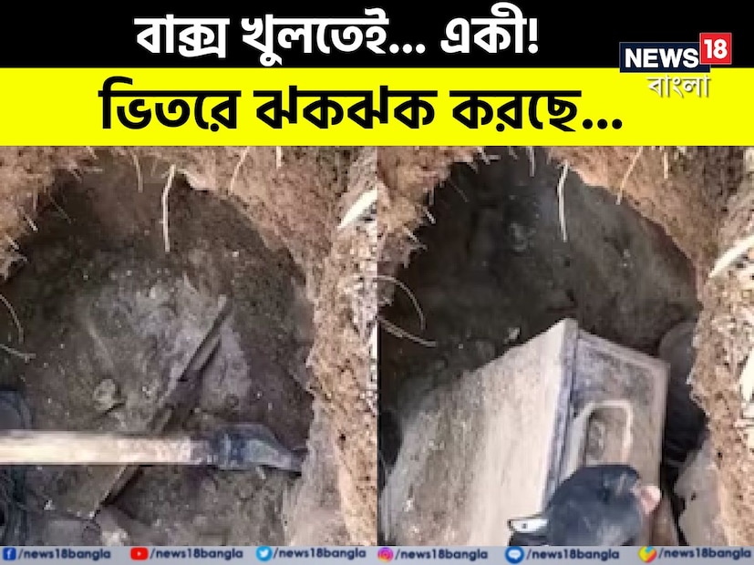 মাটি খুঁড়তে গিয়ে প্রায়ই অনেক রহস্যময় এবং চমকপ্রদ জিনিস পাওয়া যায়। কোনও কোনও স্থানে হাজার বছরের পুরনো কোনও শহর মাটির নীচে চাপা পড়ে থাকতে দেখা যায়, আবার কোথাও মাটির নীচে কবর দেওয়া কোনও গর্ভবতী নারীর মৃতদেহ পাওয়া যায়। এসব আবিষ্কার আমাদের সেই সময়ের জীবনযাত্রা, রীতিনীতি এবং খাদ্যাভ্যাস সম্পর্কে জানায়। 