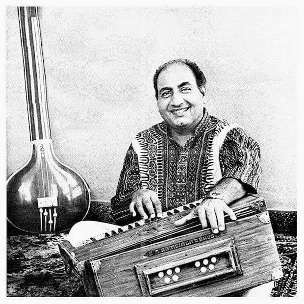 এবার সুরজিৎ কালার  সহযোগিতায় একটি আকর্ষণীয় ক্যালেন্ডার 'রাফি - অ্যান ইটারনাল দিল কানেকশন' প্রকাশ পেতে চলেছে, যাতে মহম্মদ রফির কিছু হৃদয়স্পর্শী গানের কথার পাশাপাশি নানা মুডের ছবি থাকছে। 