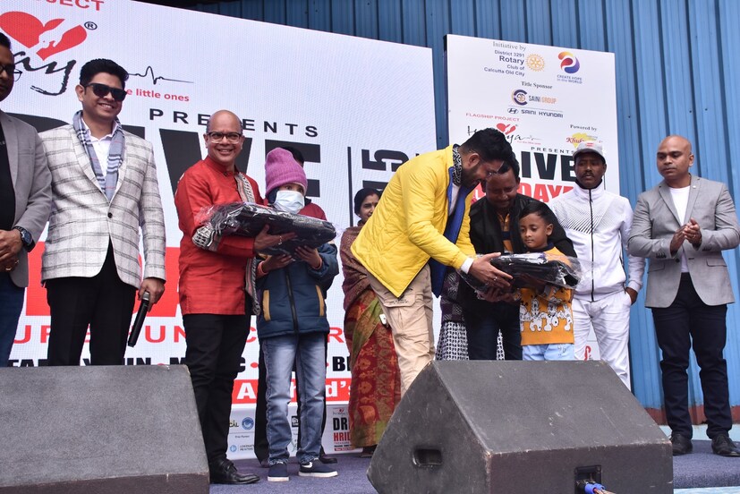 এই বছর আগামী ১৯ জানুয়ারি, ২০২৫  স্প্রিং ক্লাবে অনুষ্ঠিত হচ্ছে ড্রাইভ হৃদয়া কার রেলি। 