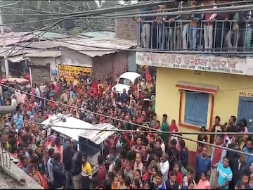 ঘটনাস্থলের ছবি