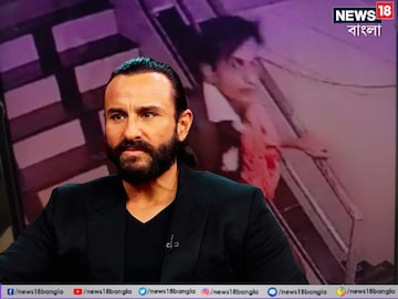 হাতেনাতে ধরা পড়তেই পর্দাফাঁস! পুলিশের জালে হামলাকারী, কে ঢুকেছিল সইফের বাড়িতে?