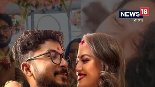 আদরে বুঁদ 'মিশকা' অহনা